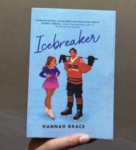 Icebreaker