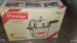 Prestige 12l  Ultimate Cooker Kicthen