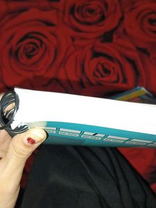 Spiral Notebook
