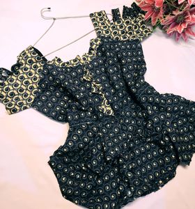 Buy One 90rs/- Top