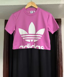 Adidas Originals Cropped Top