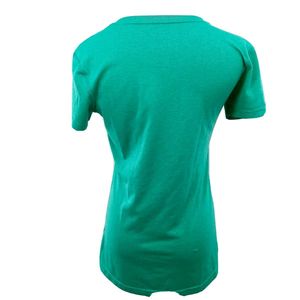 Nike Sea Green T SHIRT