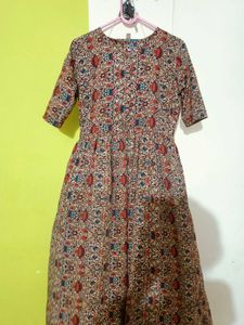 Full Length Gown
