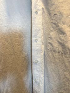 Pierre Cardin Light Blue  Shirt