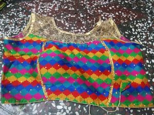 Designer Blouse