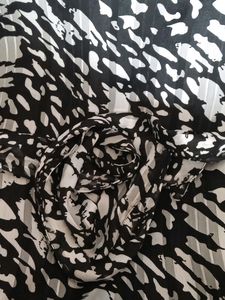 Top with lining