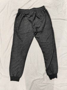Grey Joggers