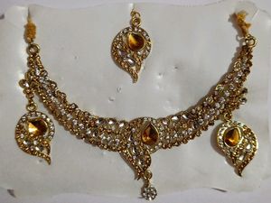 Jewellery Set