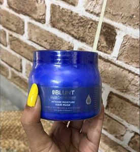 Bblunt Hair Mask