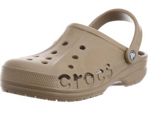 Mens Crocs Classic Slip Ons Sandal
