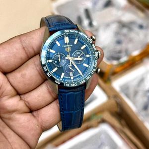 TAG HEUER CARRERACHRONOSPRINT X PORSCHE MENS WATCH