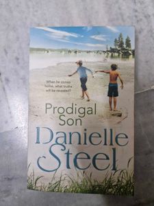 Prodigal Son by Danielle Steel