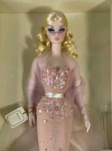Reserved - Barbie Mermaid Gown Silkstone GL Doll
