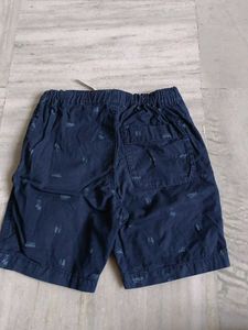 Cargo Shorts