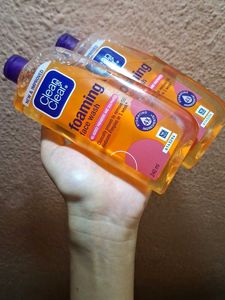 Face Wash (Pack of 2)