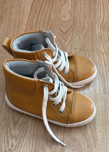 Kids' Stylish Boots