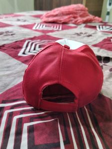 Cap