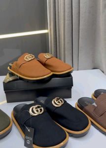 Gucci Flip Flops