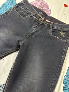 Black Jean