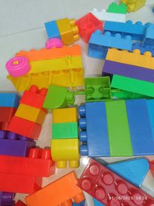 Building Blocks/ Medium Size/kids Toy