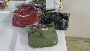 Stylish Sling Bag (Brand New)