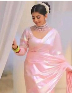 🌈🌈unicorn saree 👉4 colour available 👈