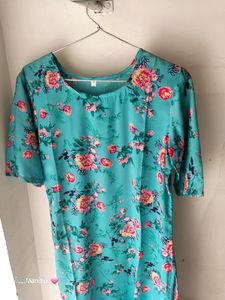 Beautiful Kurti  Free Size L