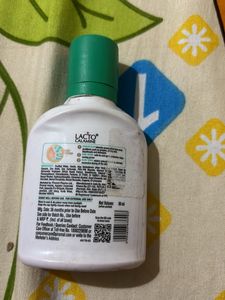Face Lotion