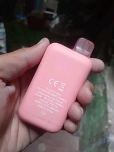 Elfbar BC10000 Strawberry vape