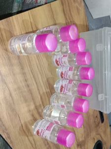 Gulab Jal Rose Water - Bulk Lot