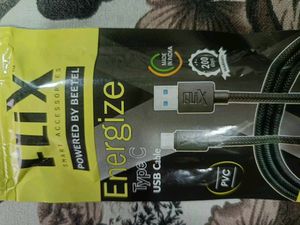 Type C Cable USB