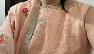 Beautiful dress
