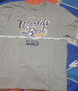 Dad Son Tshirt