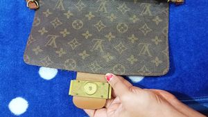 Louis Vuitton Bag