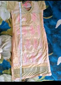 Karachi Suit