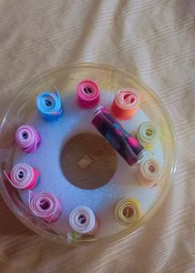 Brand New Watch with Ribbons!