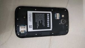 Used Samsung Galaxy S3 Mini