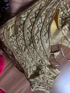 Lehnga Choli
