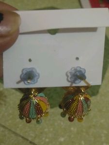 Earing