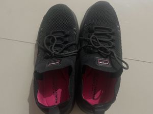 Campus MemoryTech Lite Running Shoes