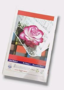 10 Small Size Note Book