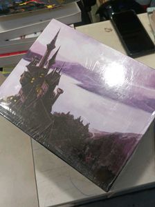 Harry Potter Complete Collection