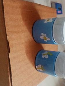 Homemade Candles