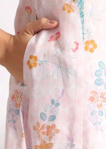 Floral Print Kurta All Size