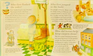 Why I Wonder Children Book Series