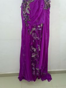FAIRYCORE GOWN