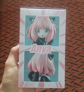 Anya Forger Action Figure 11cm With Box