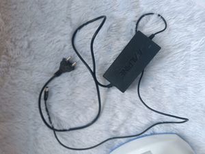 Chargeable Fan With Light