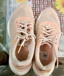 Decathlon Woman Running Shoes