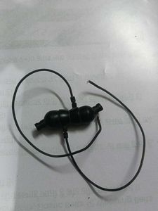 boAt Rockerz 235 v2 Internals Spare Parts